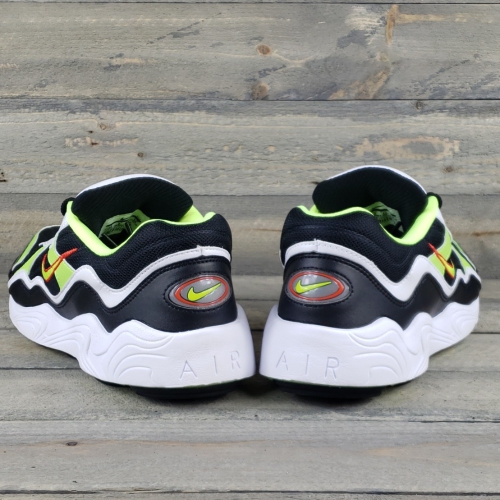 New Men's Nike Air Zoom Alpha Running Shoes Retro - Picture 3 of 7